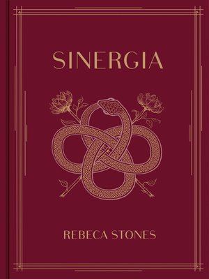 cover image of Sinergia